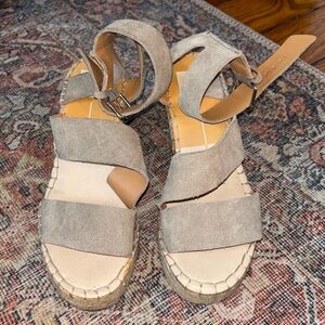 Dolce vita wedges